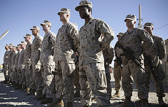 Reuters: США готовятся к пересмотру своей стратегии в Афганистане