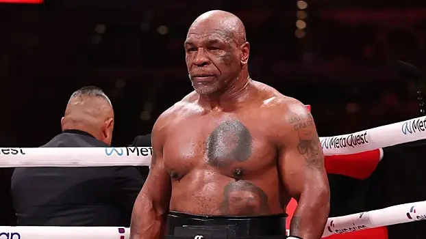 Кравцов: не думаю, что мы увидим яркий и зрелищный поединок между Тайсоном и Мейвезером-младшим