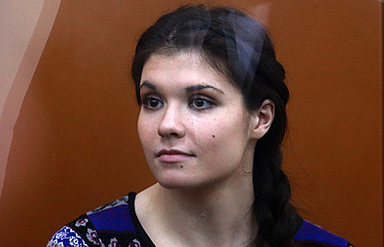 Адвокат Карауловой рассказал о ее поощрениях и взысканиях