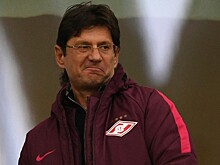 Федун: "Спартак" добился ничьи с "Ливерпулем" благодаря колоссальному настрою