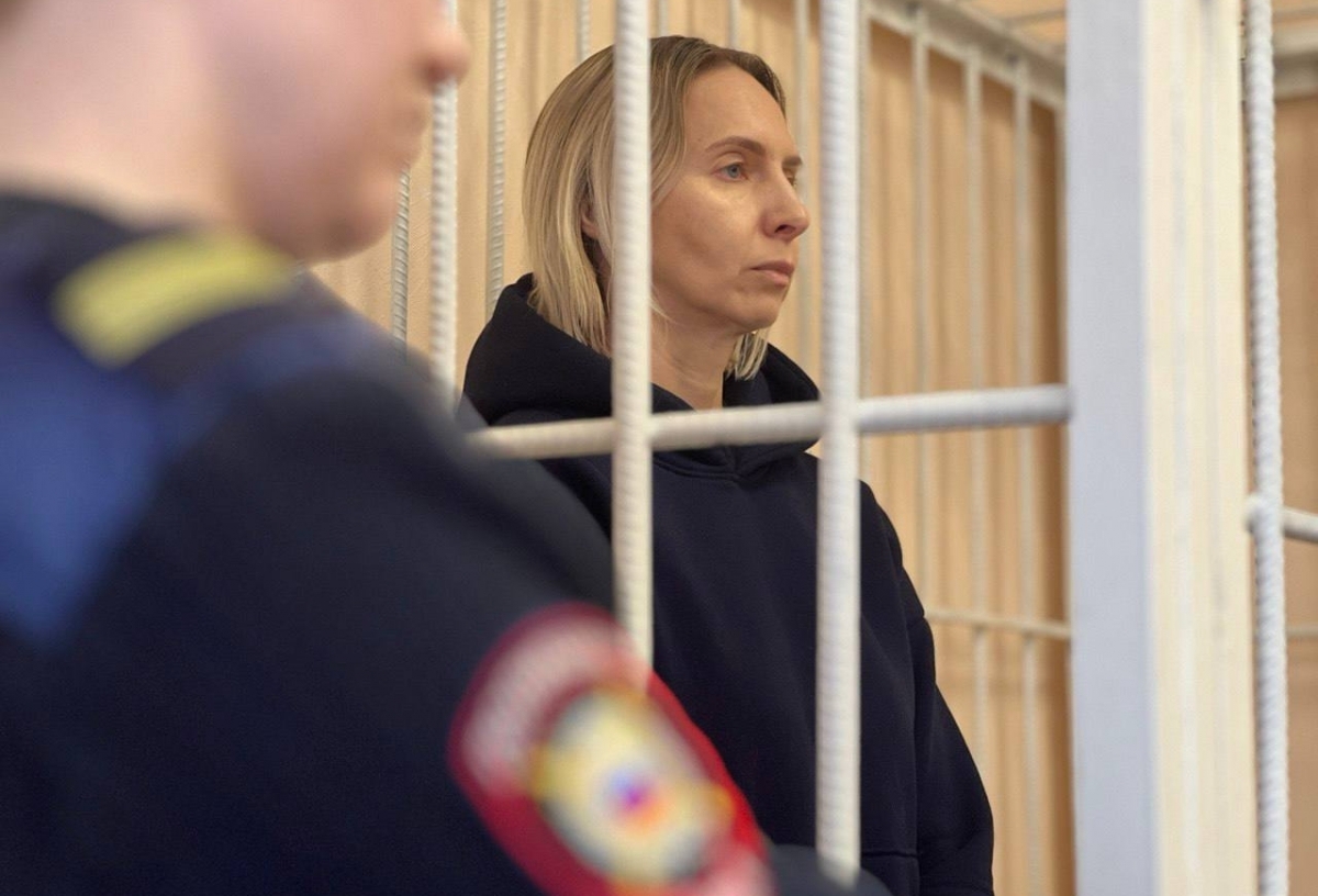 Бастрыкин заинтересовался освобождением из-под ареста омской чиновницы, одобрившей скандальную стройку …