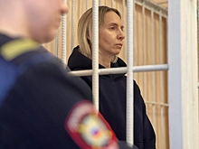 Бастрыкин заинтересовался освобождением из-под ареста омской чиновницы, одобрившей скандальную стройку ...