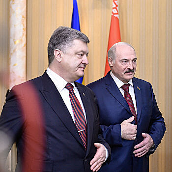 В КГБ Белоруссии не комментируют ситуацию с задержанием директора украинского завода