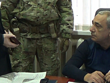В Адыгее начальника компании осудили условно за вымогательство