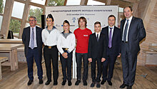 17 юных изобретателей представят Россию на международной выставке
