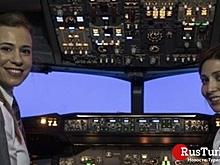 «Турецкие авиадинии» бьют рекорд по числу женщин-пилотов