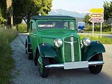 Автомобиль из фильма "Кавказская пленница" выставили на продажу: очень дорого