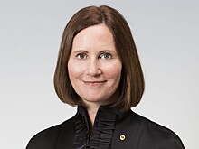 Первая женщина в топ-менеджменте Toyota уходит из компании