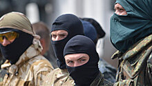 Одесская полиция опровергла попытку захвата воинской части