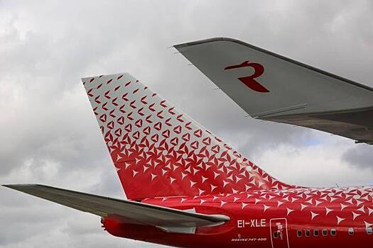 Ссора с мужем на борту самолета дорого обошлась жительнице Приморья