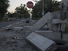 В ДНР заявили о скоплении танков и артиллерии украинских силовиков