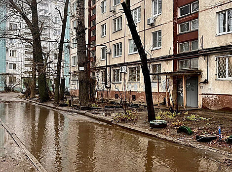 Многоквартные дома в России не останутся без управления