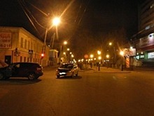 Костромичка стала виновницей аварии на проспекте Мира