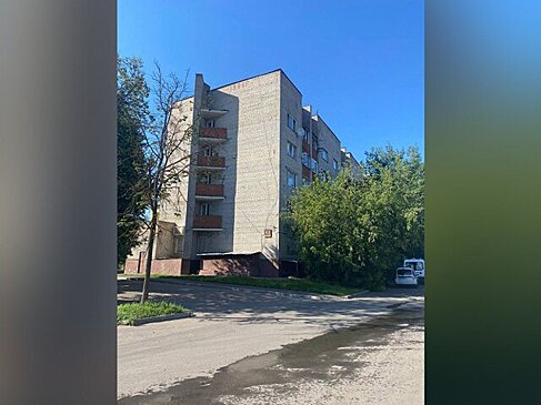 Два случая падения детей из окон произошло в Ленобласти за сутки