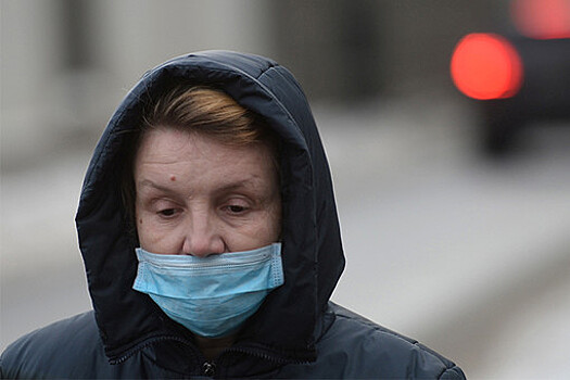 Эпидемия гриппа охватила половину Литвы