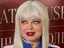 Наташа Королева удивила неожиданным преображением