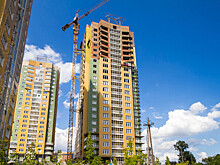 В августе зафиксирован рост продаж квартир в новостройках