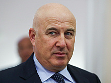 Генпрокуратура подала иск против экс-главы «Роснефти» Сергея Богданчикова