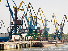 Как устроить морскую блокаду Украины