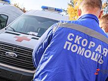Задыхающегося жителя Омска госпитализировали лишь спустя сутки