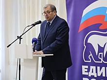 В Рязани наметили пути успешной реализации послания президента Федеральному собранию