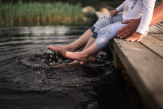 Онищенко: в российских водоемах есть вирусы страшнее турецких вибрионов и холеры