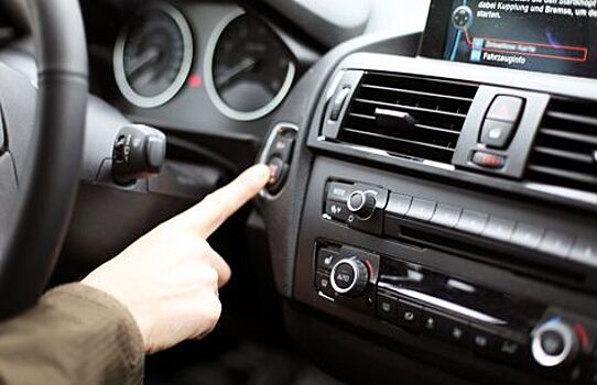 Как экономить топливо зимой?