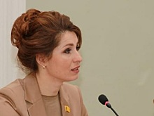 Глава Рязани Юлия Рокотянская досрочно сложила полномочия
