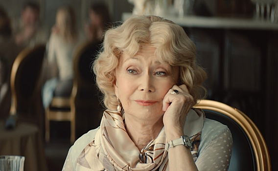 Немоляева находится в тяжелом состоянии после госпитализации