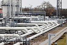 В Германии рассказали о рухнувших ценах на газ в Европе после одной фразы Путина
