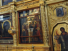 Храм-близнец венецианского собора Сан-Марко откроют в Северном округе