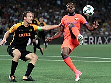 "Амкар" продолжает переговоры об аренде Оланаре