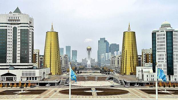 Астана раскрыла детали переговоров по Сирии