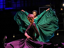 Стартовал отбор заявок на участие в фестивале "Славянские театральные встречи"