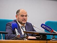 Константин Шестаков стал главой Владивостока единогласно