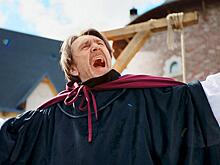 4 веские причины посмотреть сериал «ЧУМА!»