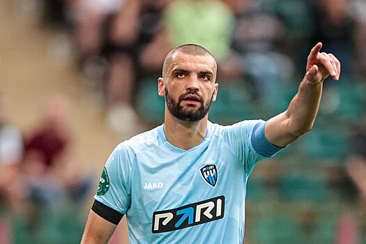 Евменов ответил, нет ли мыслей вернуть Гоцука в «Пари Нижний Новгород»