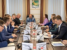 Ряд важных решений принят во Владивостоке в связи со сходом грунта на улице Лесной