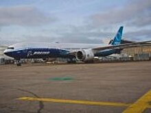 Lufthansa проявила интерес к Boeing 777XF