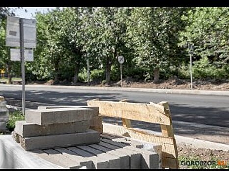 Из-за строительства перехода ограничат движение ночью на трассе 20 сентября в районе Башкирии