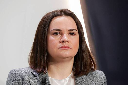 В Белоруссии признали сведения на странице Тихановской в соцсети экстремистскими