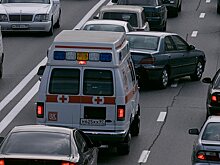 В Саратове двух водителей накажут за препятствие проезда «скорой помощи»