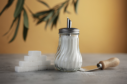 Отказался от сладкого — получи РПП. Почему нельзя резко убирать сахар и соль из рациона