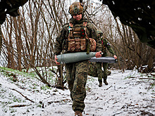 Минобороны представило новых героев СВО