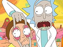 Сериал «Рик и Морти» не продлили на четвертый сезон