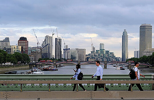 Антирекорды лондонской недвижимости: совет владельцем и покупателям