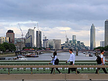 Антирекорды лондонской недвижимости: совет владельцем и покупателям