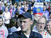 Челябинская оппозиция работает в команде с гадалкой и сексологом