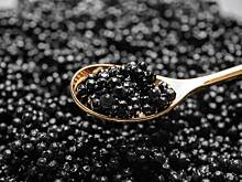 Гоблин пожаловался на испортившуюся черную икру