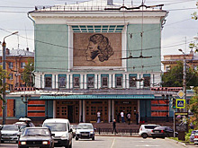 В Челябинск пришло международное «Предчувствие»